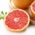 京觅红西柚中果6粒装 单果重250g起 生鲜水果红心柚子第4张高清大图