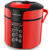 荣事达（Royalstar）YDG20-60A16 2升 微电脑按键式电压力锅 迷你饭煲 红色第2张高清大图