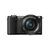 索尼（SONY） ILCE-5000L A5000 E16-50 镜头 套机 微单相机ILCE-5000L国行(黑色 官方标配)第5张高清大图