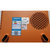 苏泊尔（SUPOR） SDMCB32-210 橙色 磁旋控密集火电磁炉彩色长面板匀火力条 电磁炉第4张高清大图