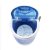 小天鹅(Little Swan) TP25-S159 2.5公斤 迷你单桶洗衣机（蓝色） 省水省电,洗涤容量2.5公斤第3张高清大图