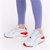 彪马女子 基础系列 X-Ray Game Wmn‘s Valentine‘s 休闲鞋37白 国美超市甄选第6张高清大图