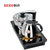 SEKO新功 K15 自动上水三合一抽水电磁茶炉烧水壶功夫茶具套装第3张高清大图
