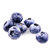阿丽米罕有机蓝莓可榨汁新鲜水果500g 头茬鲜果给您味蕾不一样的感受 顺丰免运费第5张高清大图