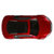 威仕特GPS-R8+电子狗（红色）第2张高清大图