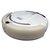 福玛特（FMART）智能保洁机器人吸尘器FM-056（白色）（家用，智能，扫地机，机器人，吸尘器）第3张高清大图