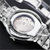 天梭(TISSOT)手表 杜鲁尔系列机械男表T099.407.11.038.00(钢带)第4张高清大图