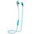 Monster魔声 iSport Intensity Wireless  新爱运动强度入耳式蓝牙耳机(蓝色)第3张高清大图