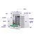 夏普（SHARP）KC-GD10-W 空气净化器 家用带加湿 去甲醛PM2.5净离子群技术第5张高清大图