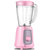 东菱榨汁机家用全自动一体辅食机DL-1009 粉色(粉色 热销)第4张高清大图