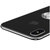 优加手机壳贴膜领航系列iPhone X支架手机壳黑第4张高清大图