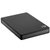 希捷（Seagate）2.5英寸Backup Plus新睿品 5T USB3.0移动硬盘 黑色（STDR5000300）第3张高清大图