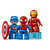 乐高LEGO得宝系列吊球起重机套装玩具儿童智力拼插10932 国美超市甄选第5张高清大图