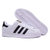 Adidas/阿迪达斯 情侣款 三叶草系列 经典休闲板鞋B27139(C77124 42.5)第5张高清大图