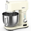柏翠（petrus）料理机 家用小型搅拌揉面机全自动打奶油厨师机 PE4900
