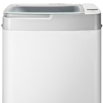 小天鹅(LittleSwan) TB30-Q8 3公斤 波轮洗衣机(白色) 节省空间 宝宝专属