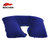 ROCVAN诺可文旅游三宝 遮光眼罩 充气旅行枕 防噪音耳塞LV003(蓝色)第2张高清大图