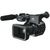 松下（Panasonic）AG-UX90MC 4K专业高清摄像机 4K存储卡式摄录一体机 松下90MC UX90摄像机第4张高清大图