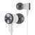 JBL SYNCHROS E10入耳式耳塞式通话耳机 HIFI重低音 手机线控耳麦 白色(白色)第4张高清大图