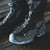 Nike耐克男鞋Air Foamposite Pro 哈达威篮球鞋 喷泡系列缓冲减震训练鞋透气运动跑步鞋(624041-007 45及以上)第2张高清大图