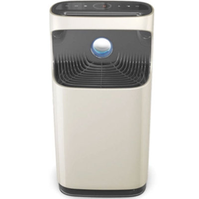 飞利浦（Philips）AC3252 空气净化器家用去除雾霾空气净化器 除甲醛
