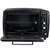 科荣（KERONG）电烤箱KR-42-38（DBC-2）（十多种面包机菜单功能，披萨功能，面包机披萨机电烤箱一体机）第4张高清大图