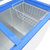 安淇尔冰柜 单温顶开门卧式冷柜冷冻 商用冷冻柜大容量大冰柜(BD/BC-758曲)第3张高清大图