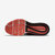 【亚力士】耐克男子跑步鞋 NIKE AIR ZOOM登月11代 内置气垫减震透气运动跑步鞋 818099-004(紫色 40)第5张高清大图