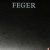 FEGER斐格男士牛皮大容量手拿包8699(黑色 大号黑色)第4张高清大图