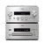 雅马哈（YAMAHA）MCR-840桌面组合DVD台式音响第4张高清大图