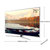三星（SAMSUNG）75英寸4K超高清 HDR智能液晶平板电视 UA75MU6320JXXZ(银色 75英寸)第2张高清大图