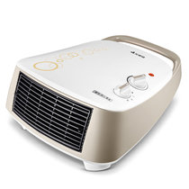 艾美特（Airmate）HP20140-W 家用暖风机取暖器居浴两用壁挂电暖气速热节能省电