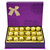 进口巧克力 费列罗巧克力费雷罗礼盒装18粒 送女友生日礼物情人节礼物第3张高清大图
