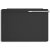 微软（Microsoft）Surface Pro4/PRO 5代 通用键盘盖 全新原装 全国联保(黑色)第4张高清大图