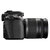 Canon 佳能单反相机 EOS 80D(EF-S18-200IS) 2420万像素 黑色第5张高清大图