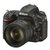 尼康（Nikon）D750（24-120）单反套机含AF-S 尼克尔 24-120mm f/4G ED VR(尼康D750黑色 0.官方标配)第3张高清大图
