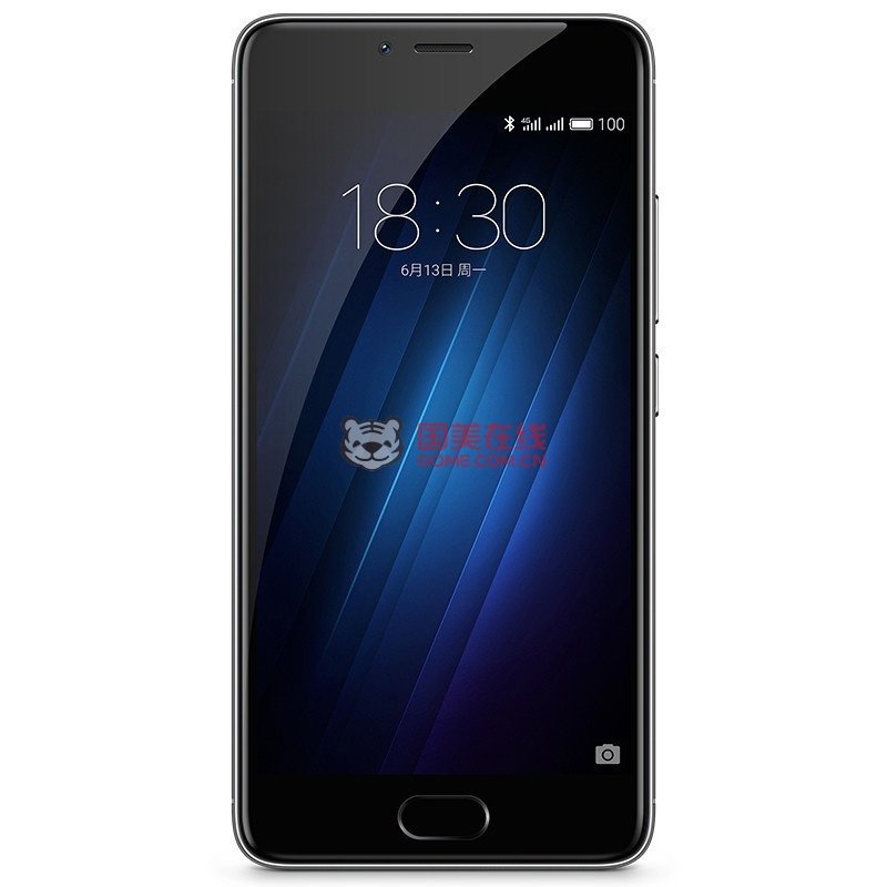 meizu/魅族 魅蓝3s 全网通4g手机(八核,5.0英寸,双卡