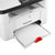 联想（Lenovo）M7206W 黑白激光多功能一体机（打印/复印/扫描）无线办公、商务(裸机不含机器自带原装耗材)第4张高清大图
