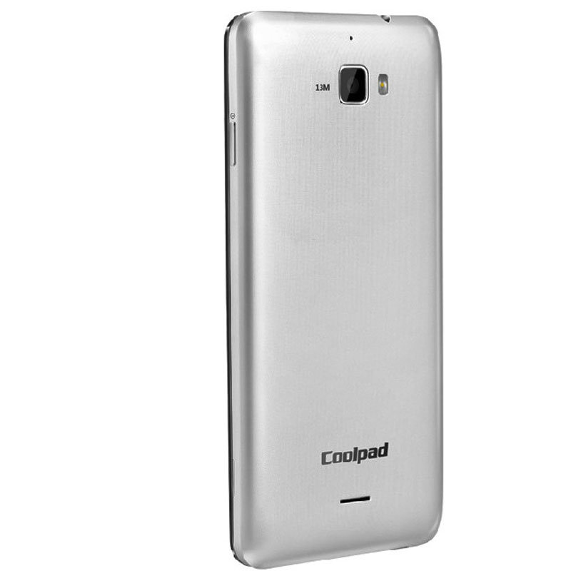 酷派(coolpad)8297w 大神f1 8gb 联通版手机真八核 智铂银)