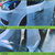 进口PTF S系列 专车专用车漆保护膜汽车隐形车衣漆保护膜防划刮防雨防晒膜第4张高清大图