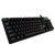 罗技(logitech) G512 键盘 T轴 茶轴手感 RGB全尺寸机械游戏键盘 RGB机械键盘第2张高清大图