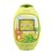 卫小宝K2儿童智能手表电话多功能手环儿童手表手机小孩定位防丢失(柠檬黄)第2张高清大图