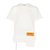 AMBUSH白色女士T恤 12111832-WHITE1白色 时尚百搭第2张高清大图