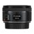 佳能（Canon）EF 50mm f/1.8 STM 标准定焦镜头 小痰盂 50f1.8 50F1.8(黑色 官方标配)第3张高清大图