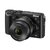 尼康（Nikon）V3微单相机（10-30PD)（黑色）V3微单套机 10-30(尼康V3黑色 V3套餐一)第2张高清大图