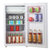 香雪海BC-92 92升单门小冰箱 冷藏微冷冻 家用节能冰箱第5张高清大图