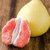 【果耶】福建平和红心柚子 2粒装 4-5斤 平和管溪红肉红柚 新鲜水果第5张高清大图