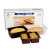 比利时进口Jules Destrooper茱莉斯 传统饼干礼盒 200g第4张高清大图