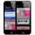 苹果（APPLE）iPhone5 3G手机（32G）（黑色）电信定制 4.0 英寸IPS 电容屏，800万像素摄像头，流畅ios操作系统（GSM网络需开通国际漫游业务并在国外使用）第19张高清大图