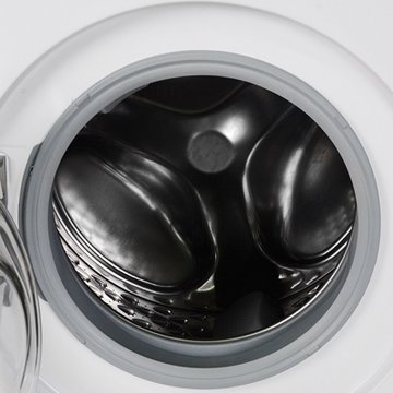 博世（BOSCH）XQG56-16160(WLO16160TI) 5.6公斤 冲浪洗 智能超薄 滚筒洗衣机